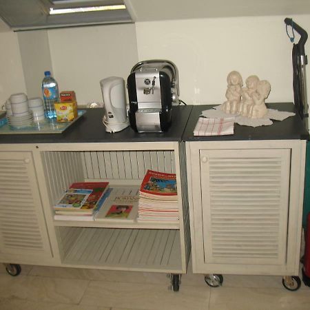 Bed and breakfast B&Logies De Duinroos Coxyde Extérieur photo