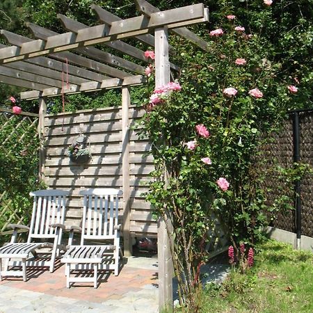 Bed and breakfast B&Logies De Duinroos Coxyde Extérieur photo