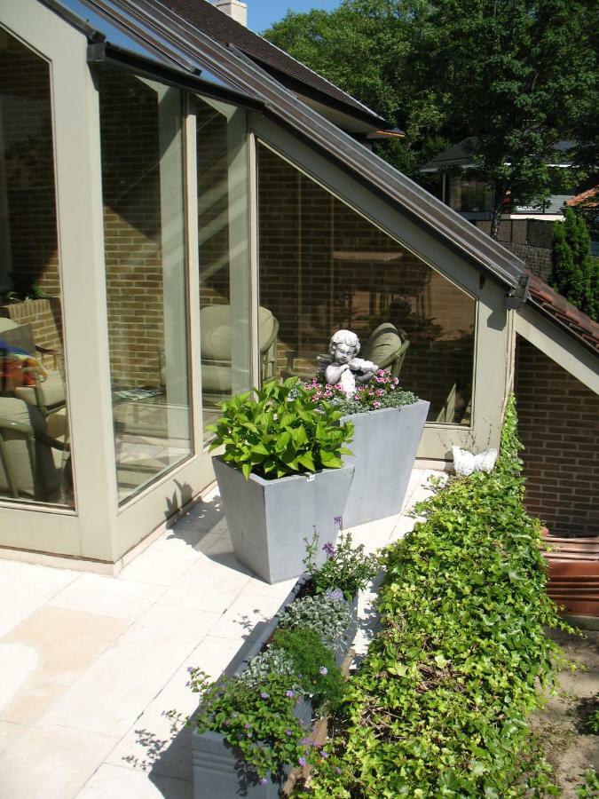 Bed and breakfast B&Logies De Duinroos Coxyde Extérieur photo