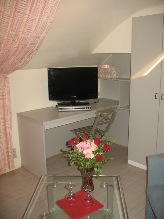 Bed and breakfast B&Logies De Duinroos Coxyde Extérieur photo