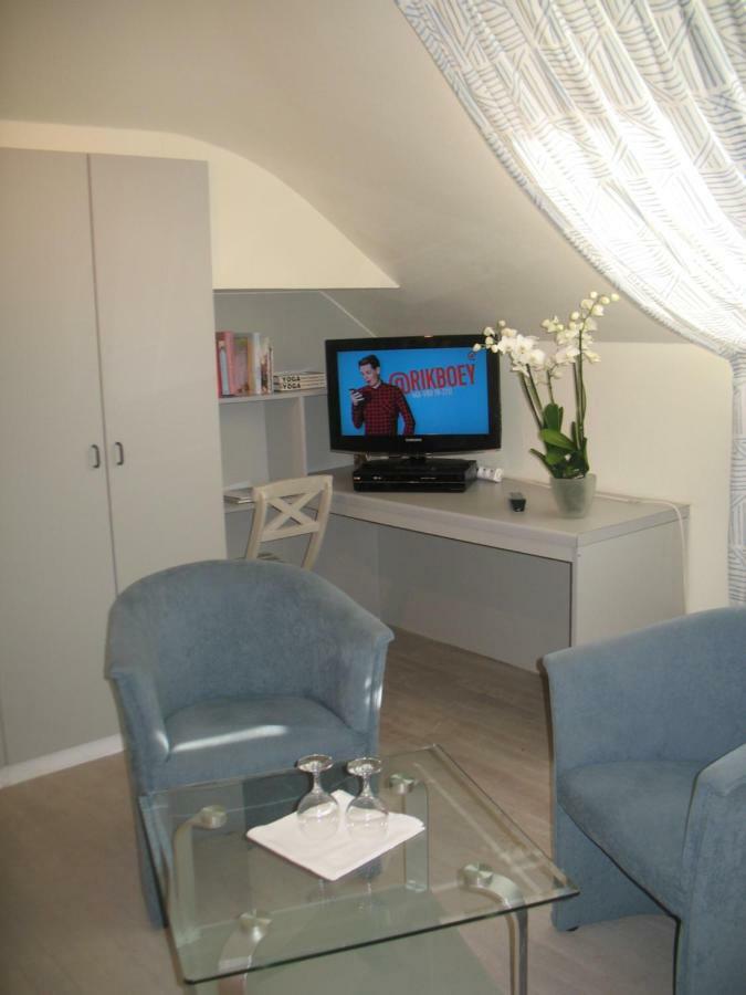 Bed and breakfast B&Logies De Duinroos Coxyde Extérieur photo
