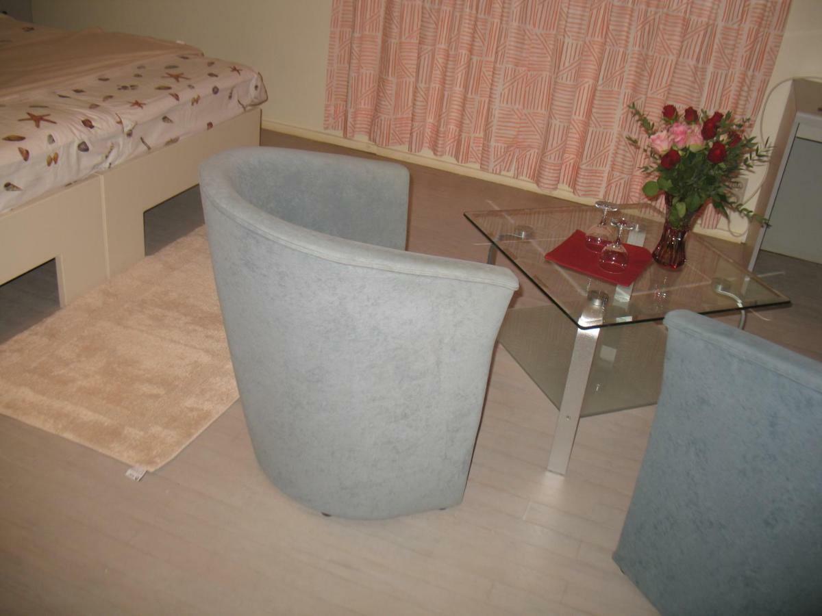 Bed and breakfast B&Logies De Duinroos Coxyde Extérieur photo