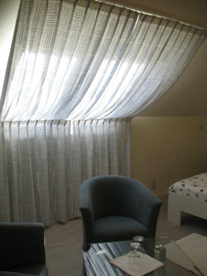 Bed and breakfast B&Logies De Duinroos Coxyde Extérieur photo