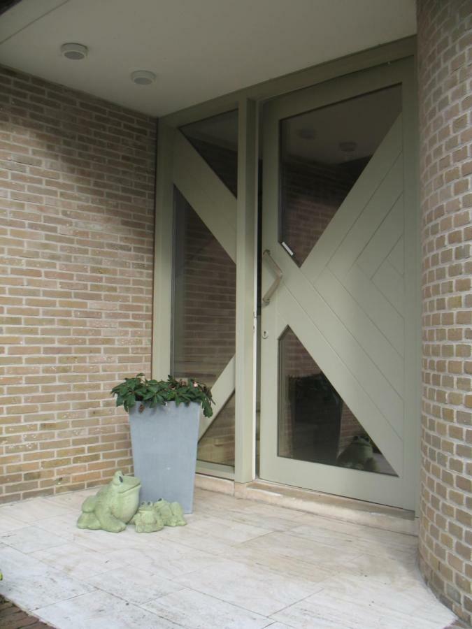 Bed and breakfast B&Logies De Duinroos Coxyde Extérieur photo