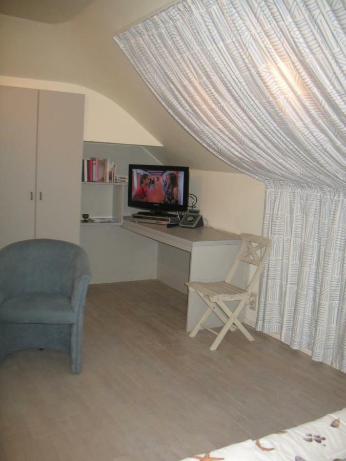 Bed and breakfast B&Logies De Duinroos Coxyde Extérieur photo