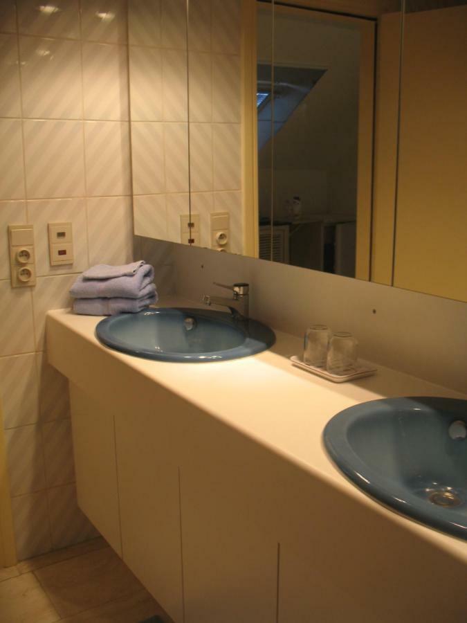 Bed and breakfast B&Logies De Duinroos Coxyde Extérieur photo